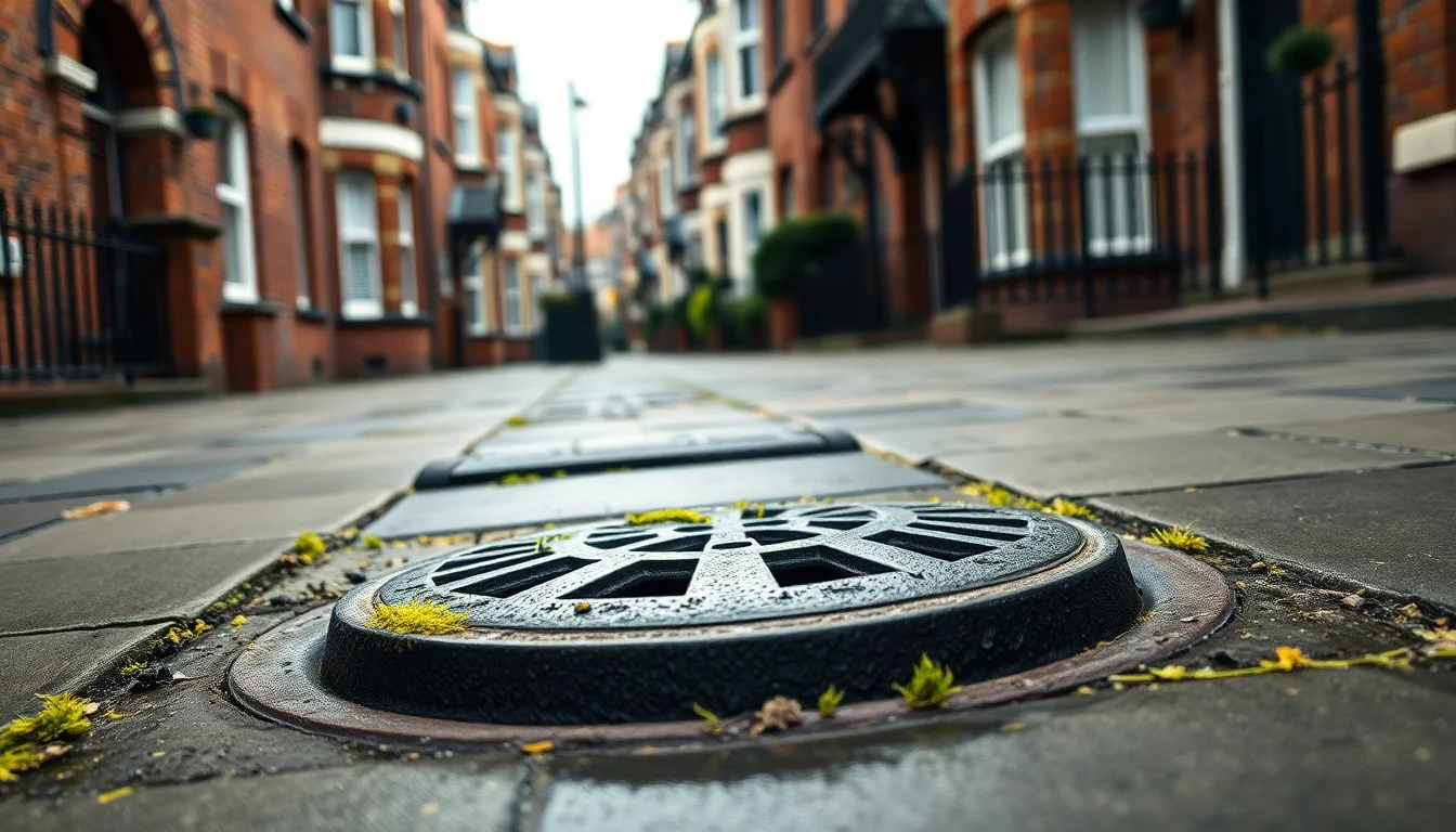Who Is Responsible for a Blocked Drain? A Cardiff Homeowner's Guide