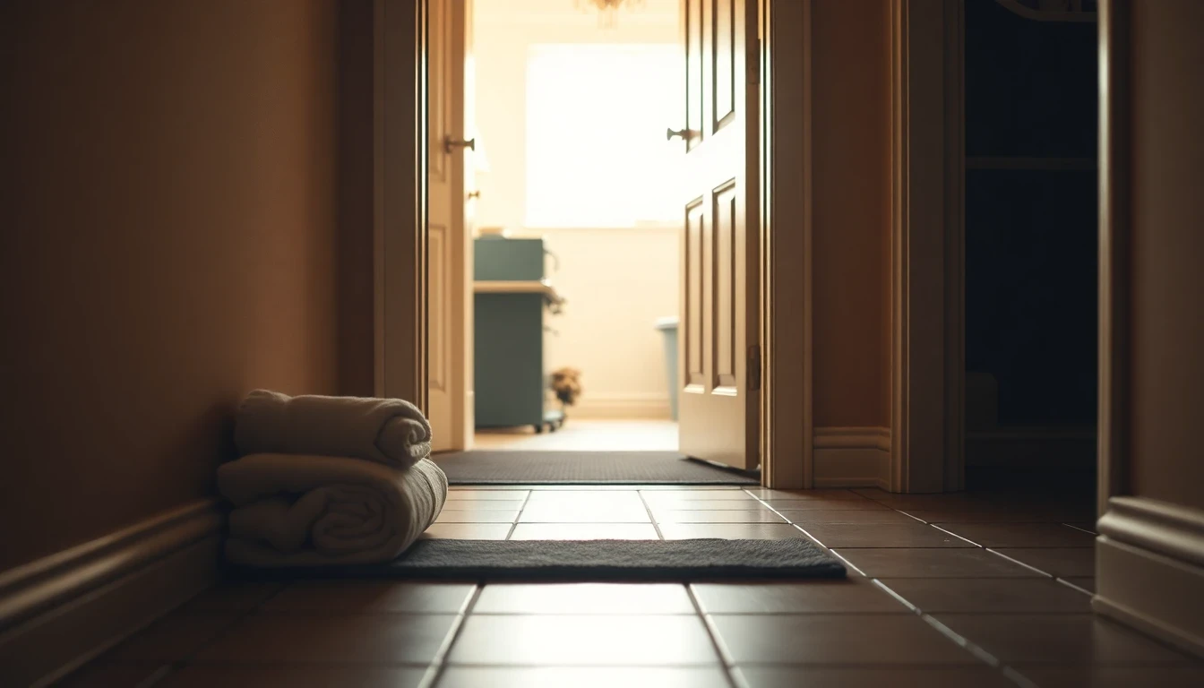 Emergency Drain Problems: What to Do Before the Engineer Arrives