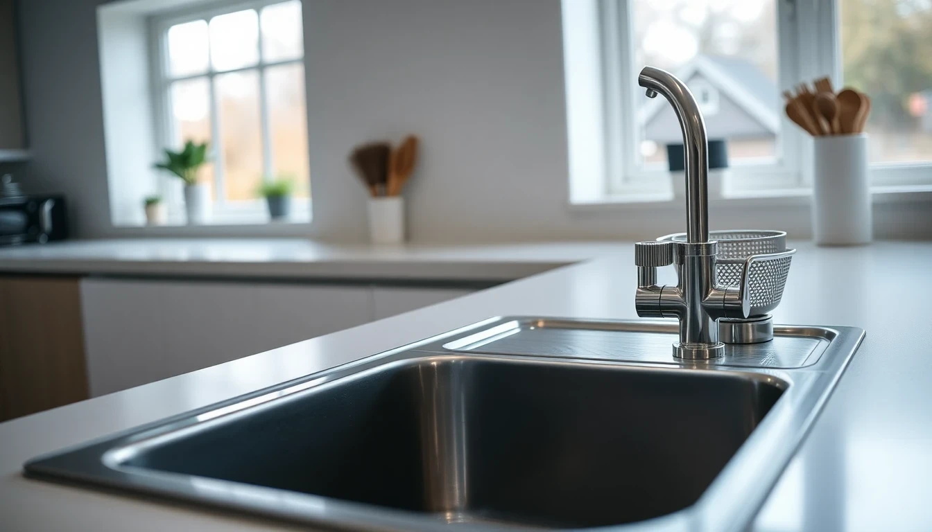 How to Prevent Blocked Kitchen Drains: A Complete Guide