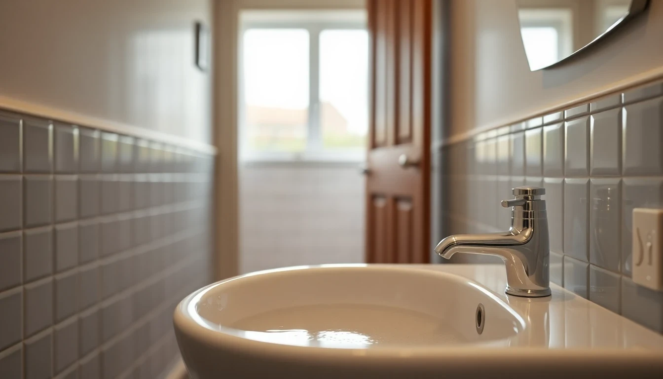 7 Warning Signs You Have a Blocked Drain