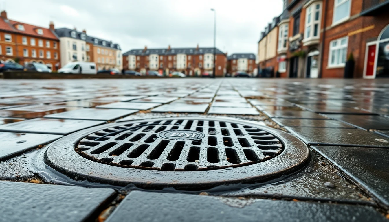 Emergency plumber in Cardiff, South Wales