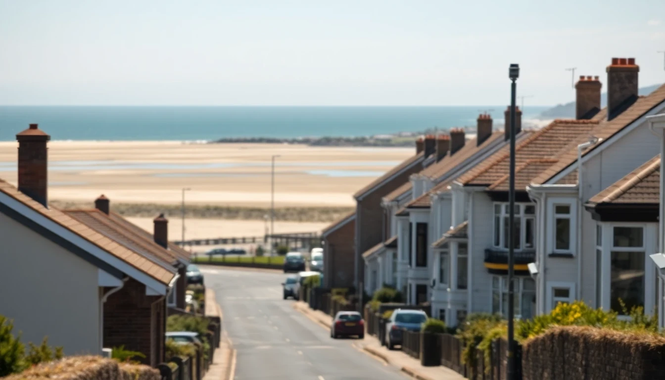 Barry, Vale of Glamorgan