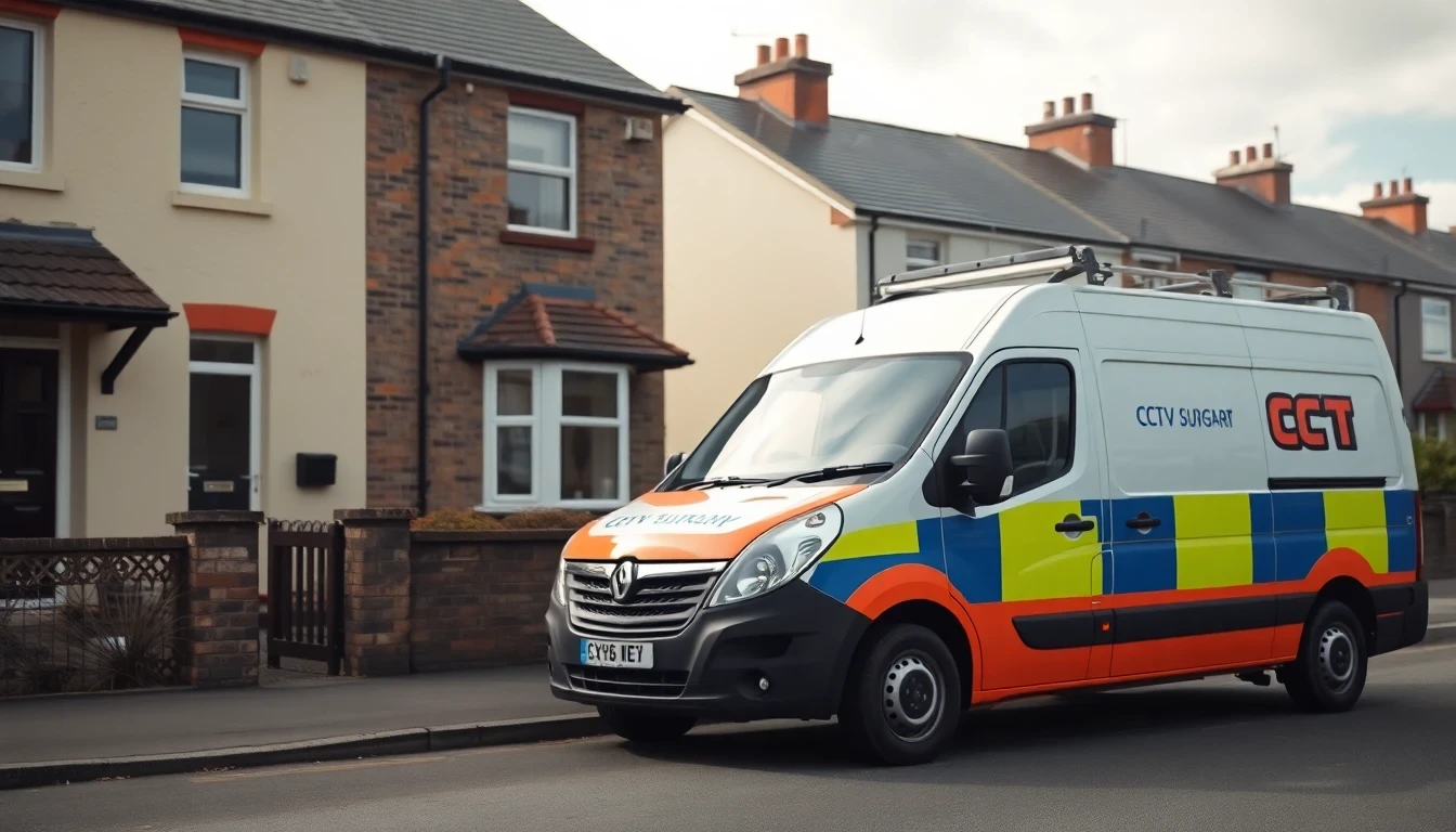 CCTV Drain Surveys in Barry, South Wales