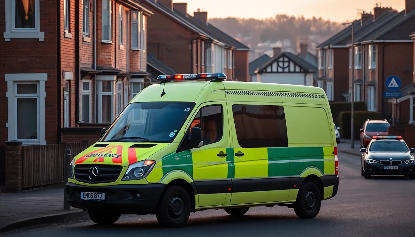 Emergency Drain Services in Barry, South Wales