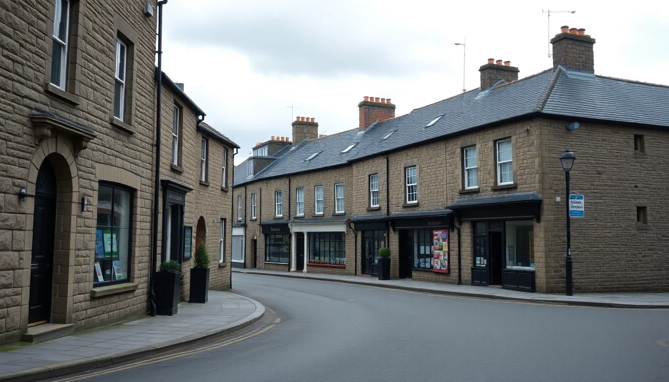 Bridgend, Bridgend