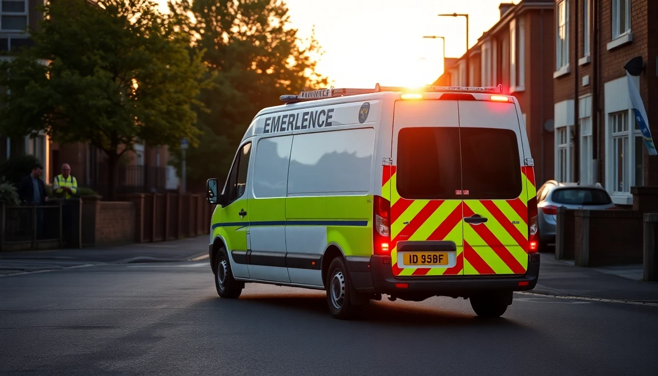 Emergency Drain Services in Bridgend, South Wales
