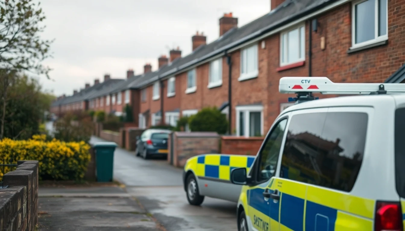 CCTV Drain Surveys in Caerphilly, South Wales