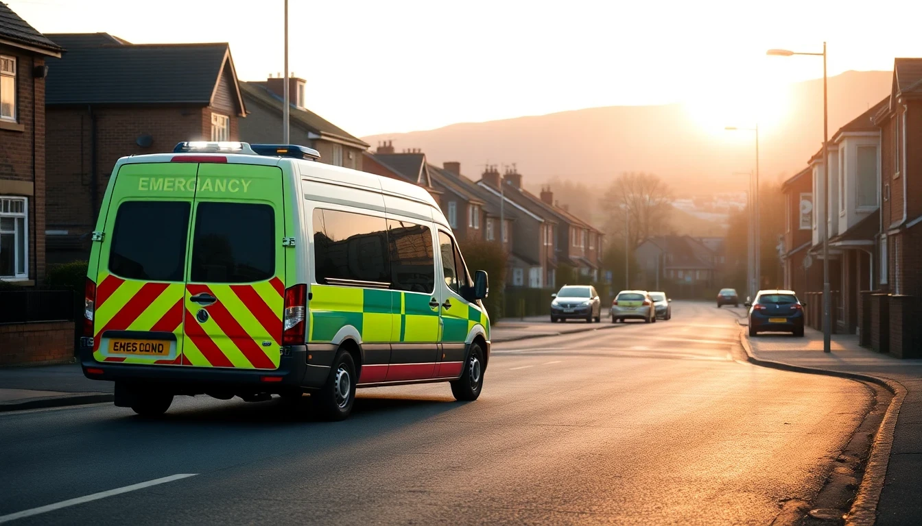 Emergency Drain Services in Caerphilly, South Wales