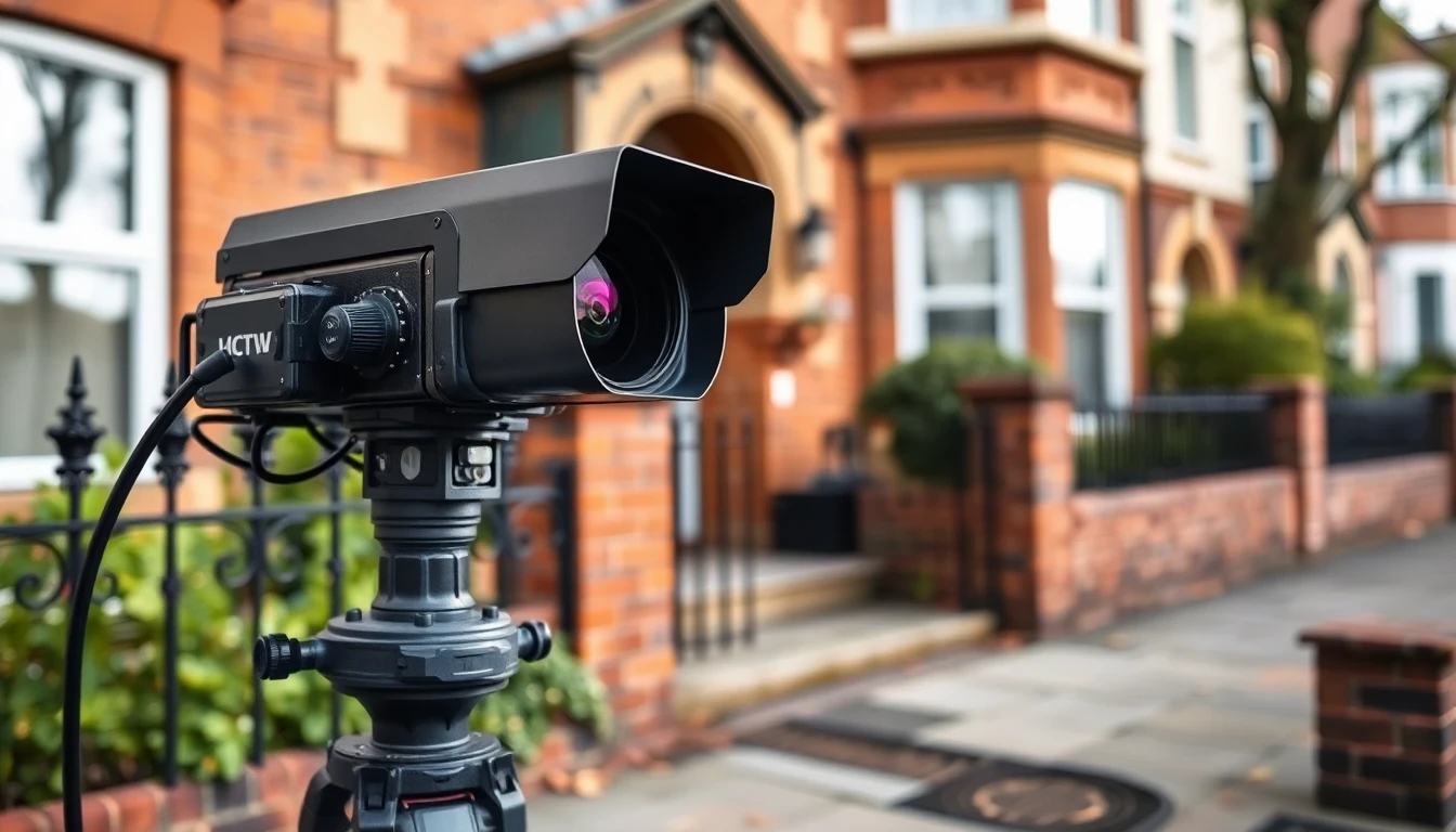 CCTV Drain Surveys in Cardiff, South Wales