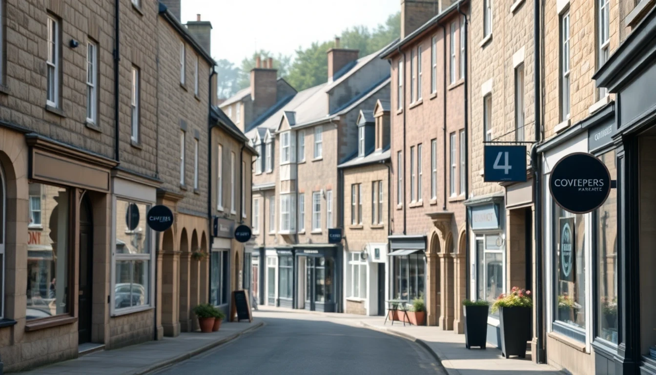 Cowbridge, Vale of Glamorgan