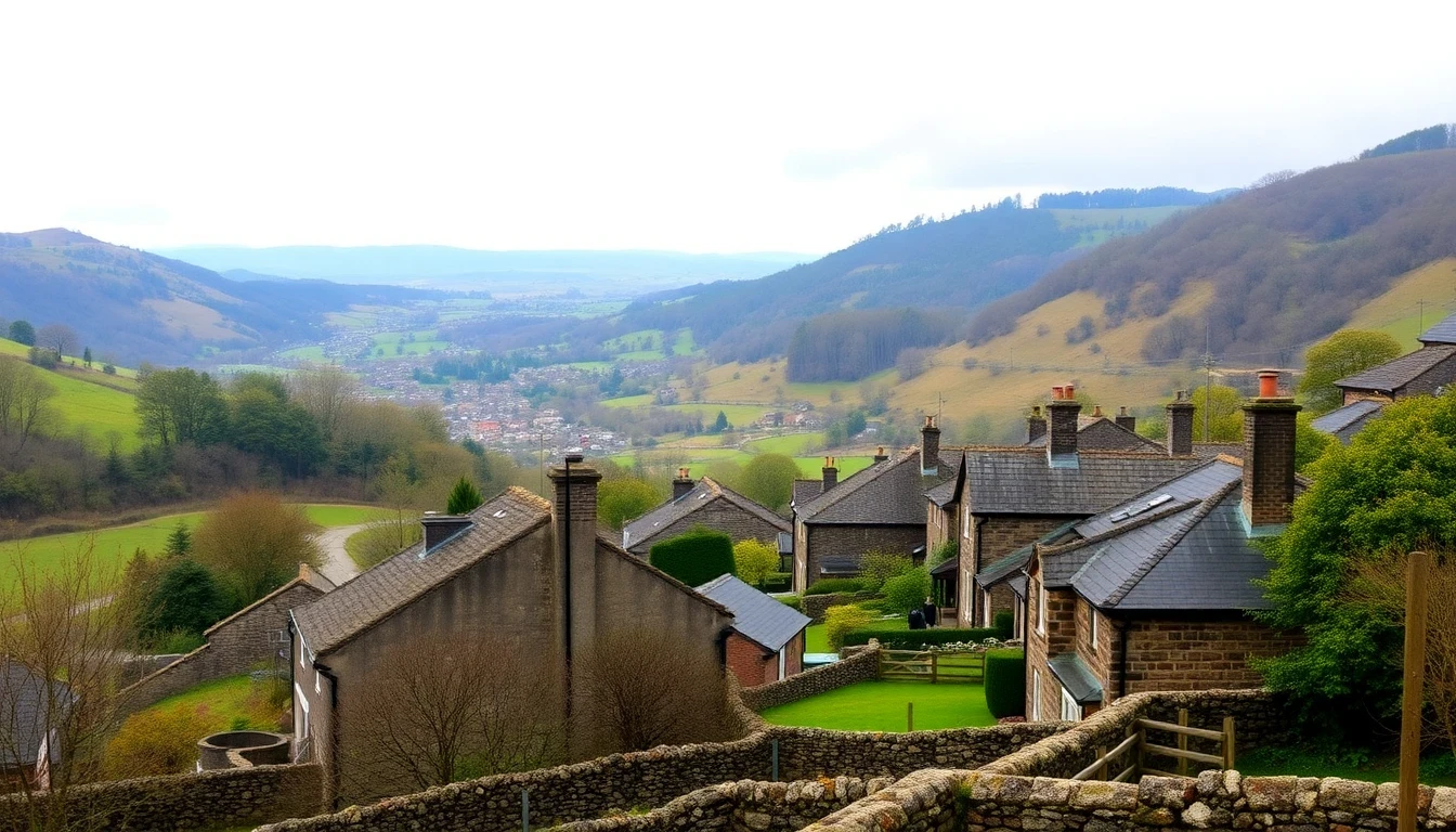 Llantrisant, Rhondda Cynon Taf