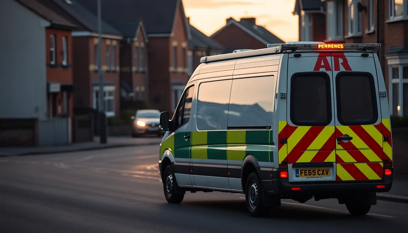 Emergency Drain Services in Newport, South Wales