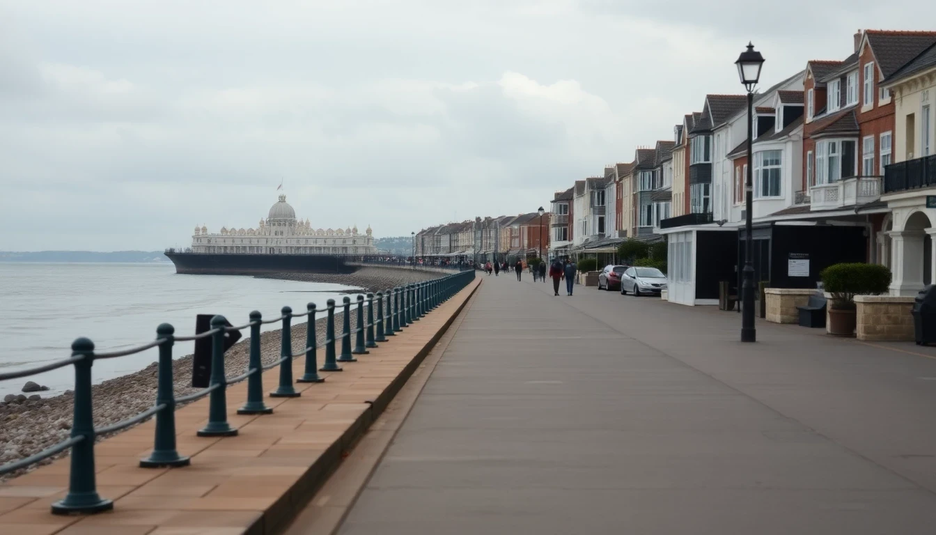 Penarth, Vale of Glamorgan
