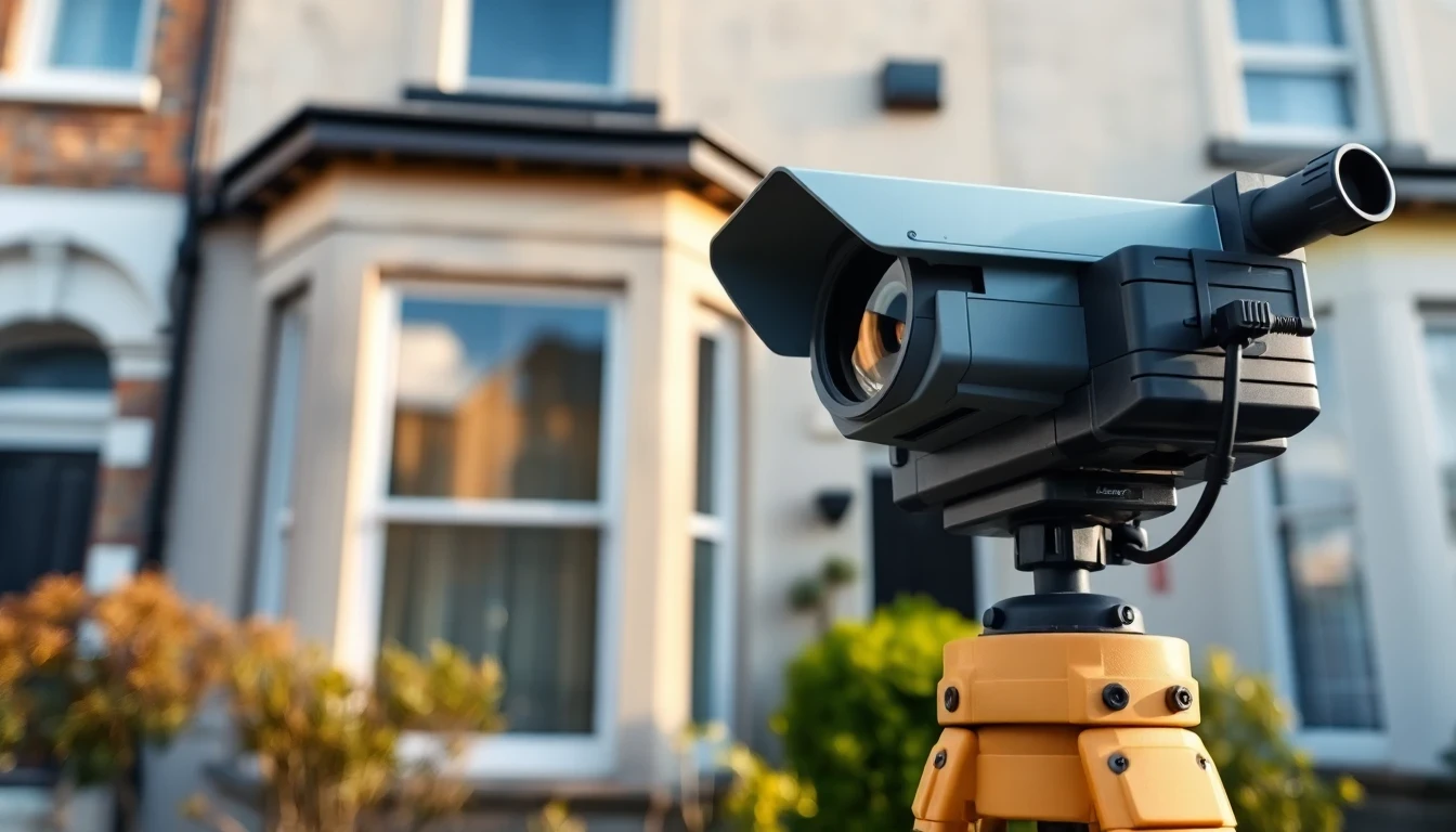 CCTV Drain Surveys in Penarth, South Wales