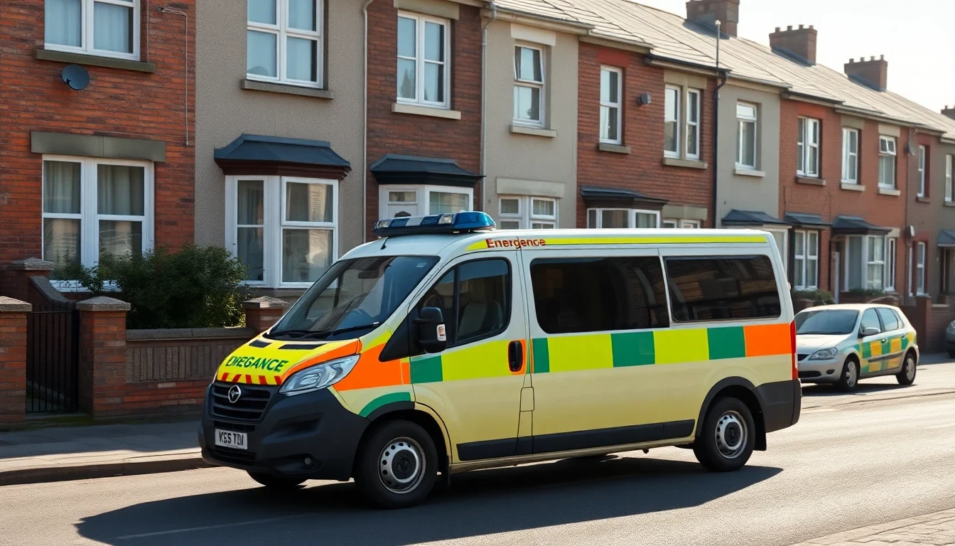 Emergency Drain Services in Penarth, South Wales