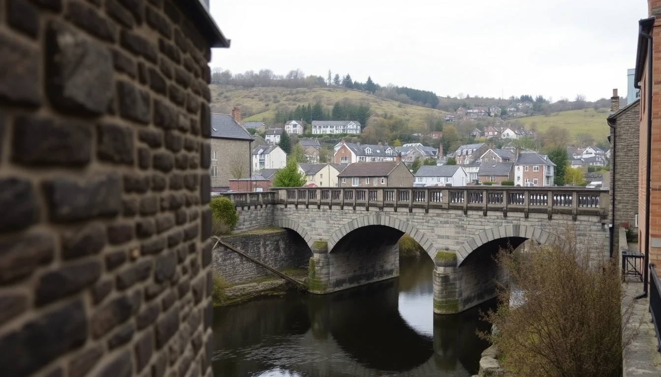 Pontypridd, Rhondda Cynon Taf