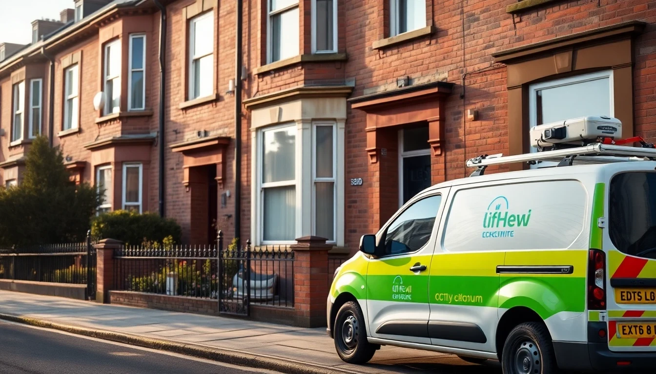 Pre-Purchase Drain Survey in Cardiff, South Wales