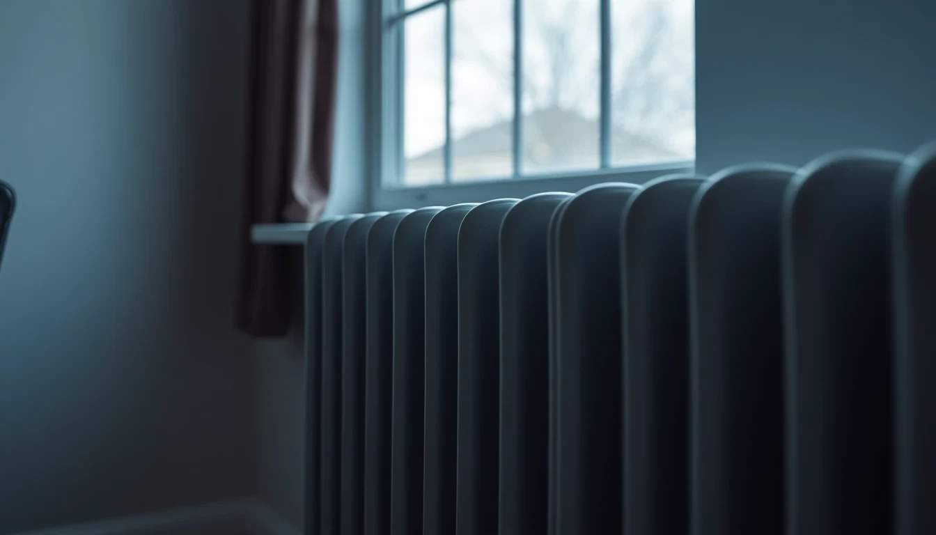 No Heat or Hot Water in Cardiff, South Wales