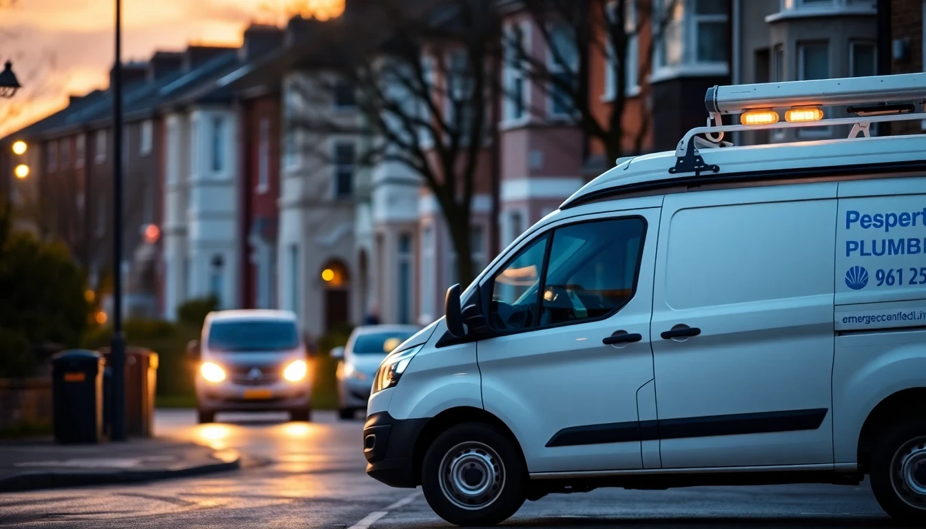 Emergency Drain Services in Cardiff, South Wales