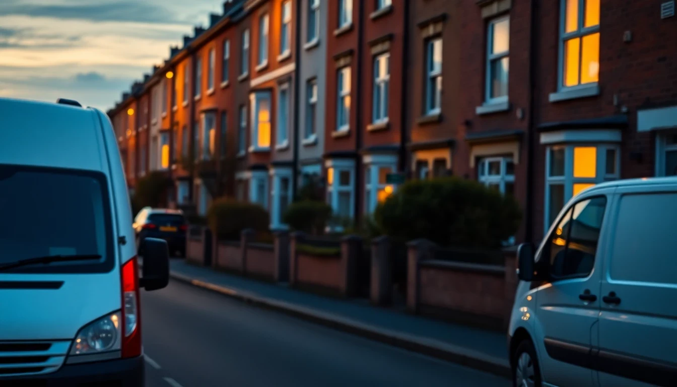 Evening Plumber in Cardiff, South Wales